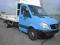 Mercedes Sprinter 511 CDI SKRZYNIA 3,5T IDEALNY