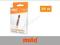 Clearomizer CRYSTAL II BLACK do MILD MASTER/LIGHT