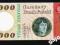Banknot 1000 zł 1965 ROK seria S STAN UNC