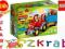 LEGO DUPLO LEGO Ville - Traktor 10524 Puławy