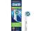 ORAL-B CROSSACTION 3 SZTUKI KOŃCÓWKI 100% ORYGINAŁ