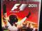 FORMULA 1 F1 2011 PS3