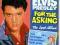 CD PRESLEY, ELVIS - For The Asking