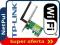 TP-LINK KARTA SIECIOWA WiFi TL-WN781ND PCI-E N-150