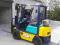 KOMATSU FG15-15 LPG 1995r.Polecam!!!