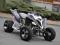 Yamaha RAPTOR YFM 700R Special Edition 2014r. zar.