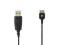 KABEL USB APCBS10UBE SAMSUNG L760 CZARNY