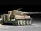 Trumpeter 07243 Tiger Ausf. E Mid (1:72)