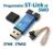 ST-LINK STLINK V2 STM32 STM8 ARM Cortex