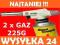 PALNIK GAZOWY RĘCZNY 1300 NOWY MODEL + 2x GAZ!!!!!