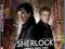 SHERLOCK- COMPLETE SERIES 3 (2 BLU RAY) BBC