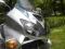 Honda NS S 250 Jazz doinwestowana / Leovience Givi