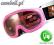 W 62-2 GOGLE OKULARY NARCIARSKIE SNOWBOARD NARTY