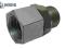 Złączka hydrauliczna z 1 nakrętką 1/2