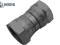 Złączka hydrauliczna z 2 nakrętkami 1/4
