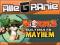 Gra WORMS ULTIMATE MAYHEM STEAM Auto + MULTIPLAYER