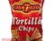 Casa Fiesta Tortilla Chips Z Chilli 200g