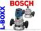 FREZARKA UNIWERSALNA 1600W GMF 1600 CE BOSCH LBOXX