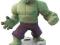 Disney infinity Figurka Hulk 2.0 Marvel