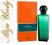 Hermes Eau D' orange Verte 100ml U woda kolońska