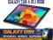 SAMSUNG GALAXY TAB 4 10.1 SZCZECIN WI-FI F23% T530