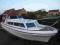 JACHT PRINCESS 32 10metrow VOLVO PENTA 280km