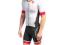 Castelli Free Sanremo Triathlon Tri Suit