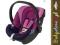 CYBEX ATON SILVER FOTELIK SAMOCHODOWY 0-13 kg.