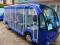 14 osobowy autobus - stan idealny, DC5KW silnik