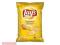 Chipsy Lays Naturalne Solone 150g