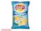 Chipsy Lays Fromage 225g