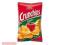 Chipsy Crunchips Paprykowe 150g