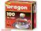 Herbata Dragon 100 Torebek
