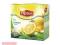 Herbata Lipton Lemon - Cytryna 20 Torebek