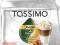 Tassimo Jacobs Kronung Caramel Macchiato - 16 Ka