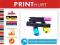 TONER DO EPSON C1100 ACULASER C1100N CX1100 TL174