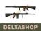 Deltashop - A&amp;K SR-25 Full metal