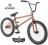 Rower Bmx WTP Trust We The People 2015 20,5''