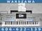 Yamaha Tyros5-76 +głośniki TRS-MS05+WiFi gwar W-wa
