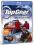 TOP GEAR: POLAR SPECIAL (DIRECTOR'S CUT) BLU RAY