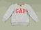 -40% NOWA Bluza GAP z USA! rozm. 5 lat