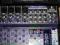 BEHRINGER XENYX 1202 FX +Mikrofon C1