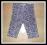 Legginsy Panterka NOWE rozmiar 74