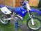 Yamaha YZ 250