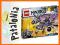 LEGO Smok Nindroid 70725 Wawa 24h Patalonia