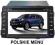 KIA SORENTO 2009-12 RADIO NAWIGACJA GPS+TEL+DVD+TV