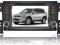 NAWIGACJA GPS+DVD+TEL Suzuki Vitara 05-14 Android