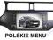 KIA RIO III 2011-2014 K3 NAWIGACJA GPS+DVD+TEL+TV