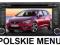 SEAT LEON III 2013-15 Radio Dedykowane z GPS TEL