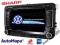 V&amp;S VW B6 7TFT Sharp HD DVD,GPS,Win 6.0 PLmenu